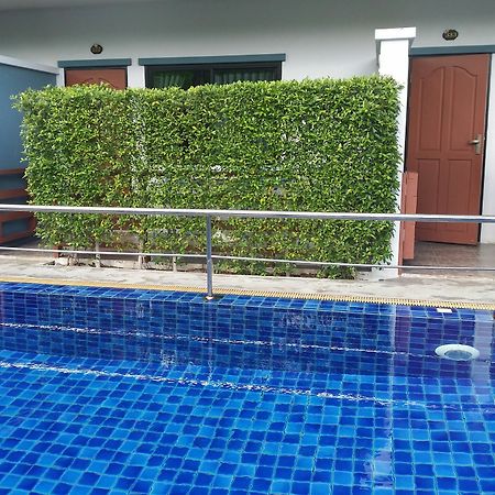 Baan I Un Pool Villa Chonburi Ngoại thất bức ảnh
