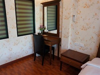 Baan I Un Pool Villa Chonburi Ngoại thất bức ảnh