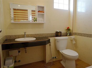 Baan I Un Pool Villa Chonburi Ngoại thất bức ảnh