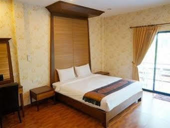 Baan I Un Pool Villa Chonburi Ngoại thất bức ảnh